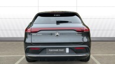 Mercedes-Benz EQC 400 300kW AMG Line Premium Plus 80kWh 5dr Auto Electric Estate